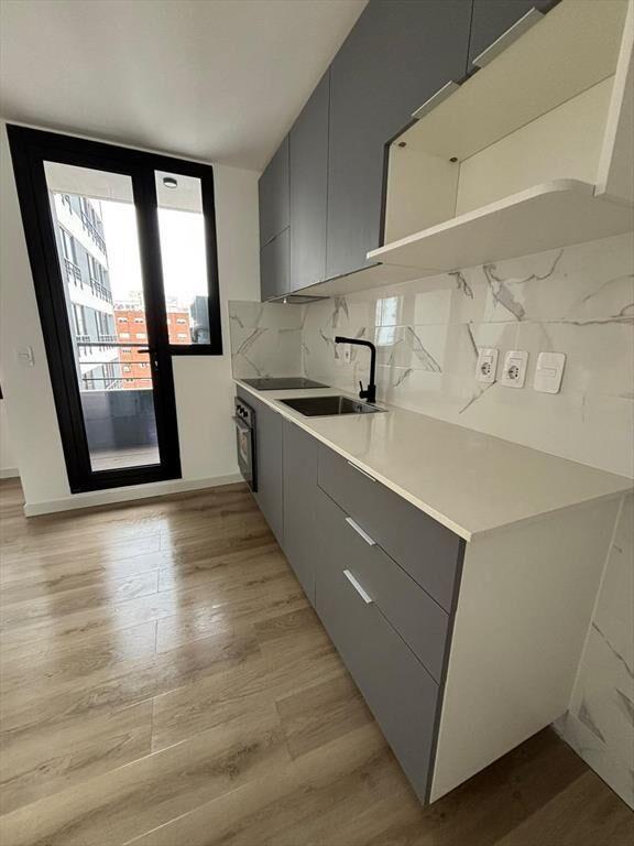 Alquiler Apartamento 1 Dormitorio en Cordon Sur