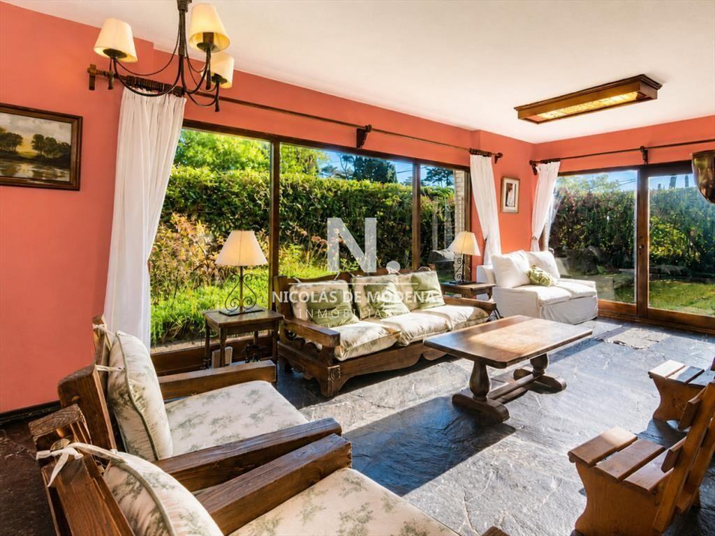 Casa de una planta en venta - Parada 11 de Playa Mansa, Pun