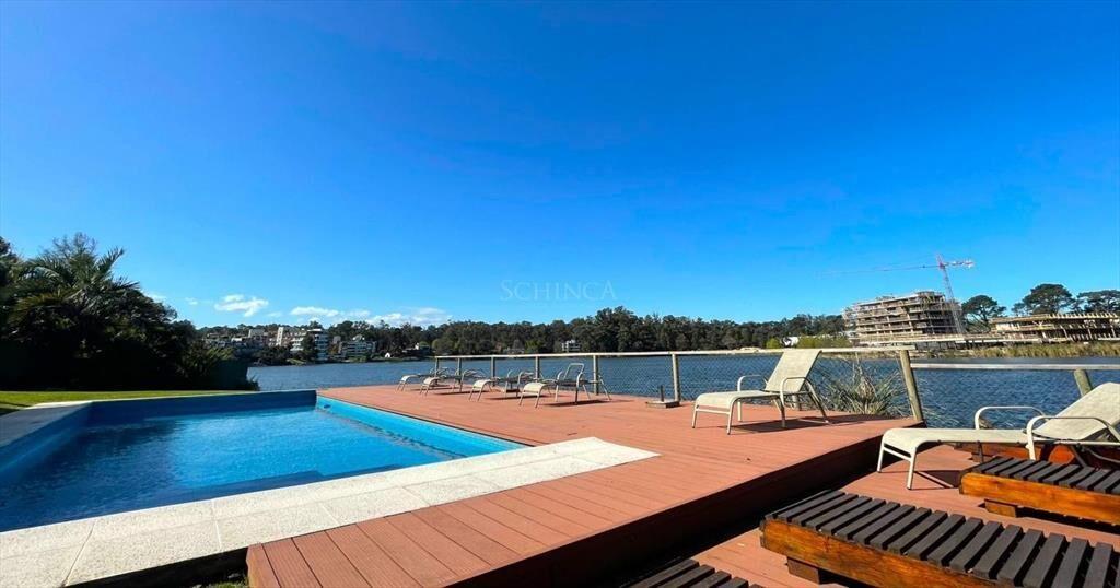 Alquiler apartamento 3 dormitorios garaje piscina | Parque