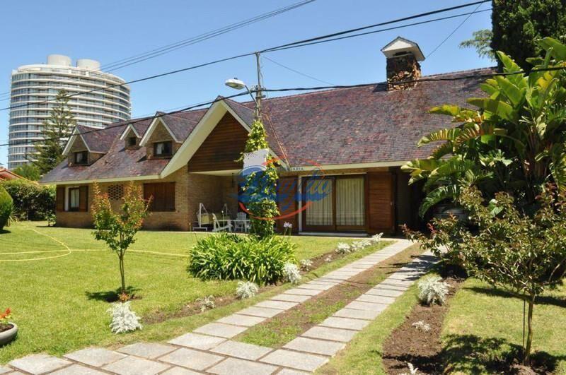Casa Alquiler Temporal en San Rafael