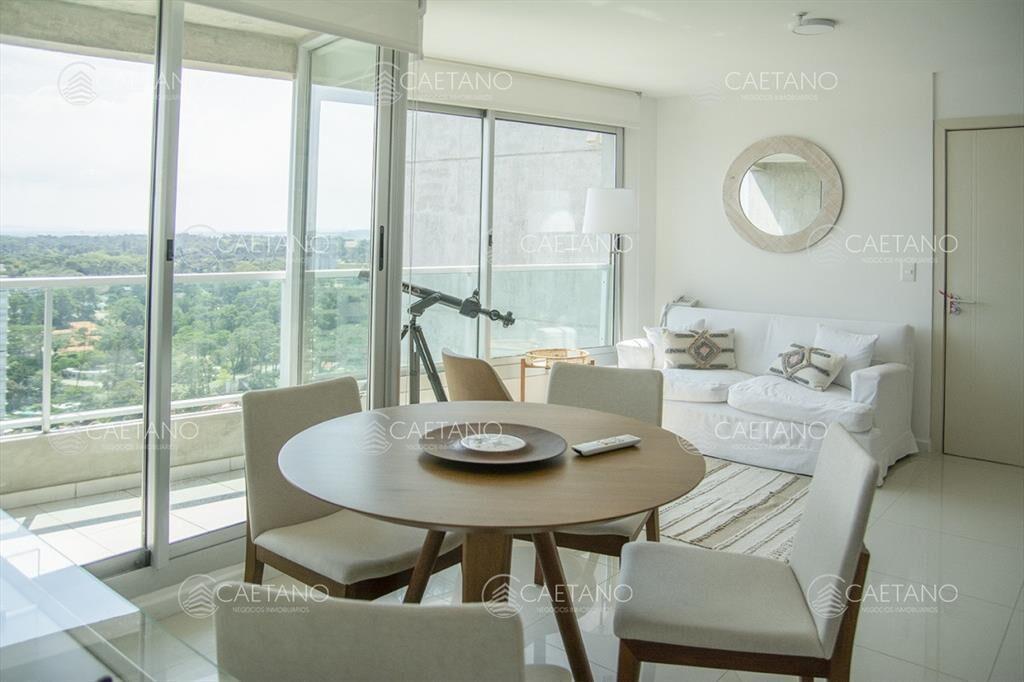 Apartamento de 2 dormitorio en Edificio Gala , ,