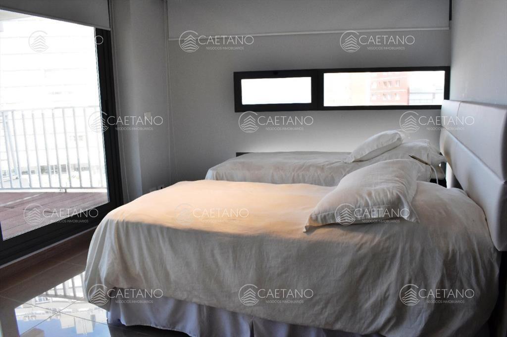 Apartamento amplio y luminoso Mansa, Punta del 2