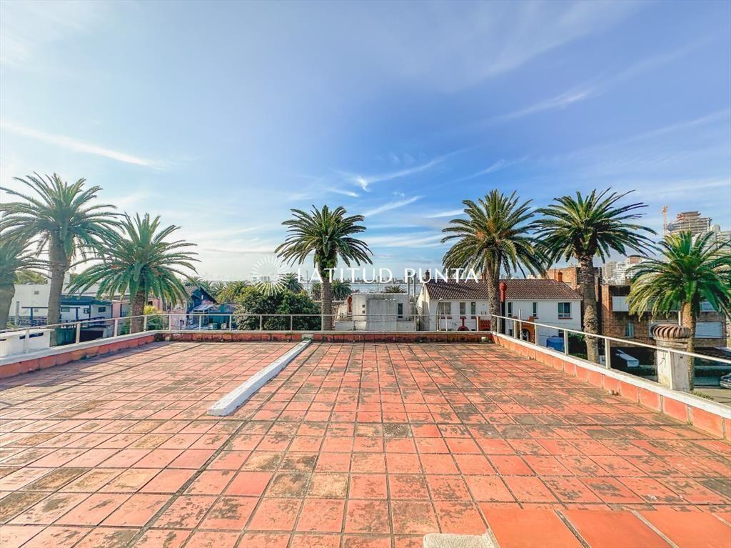 Apartamento en Península, 5 dormitorios, azotea