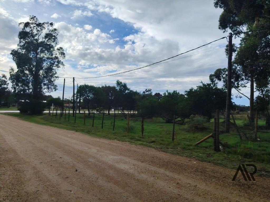 Terreno en venta de 1390m2 ubicado en Barra De Portezuelo