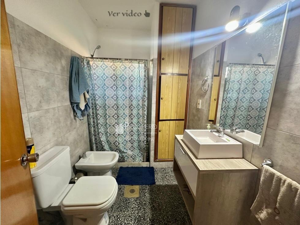 VA2299/P/2 venta casa 3 dorm jacinto vera cochera/patio