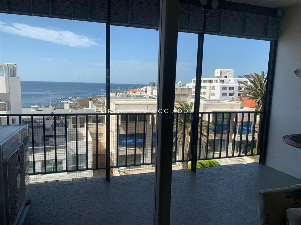 Apartamento en Venta en edificio Lafayette a del