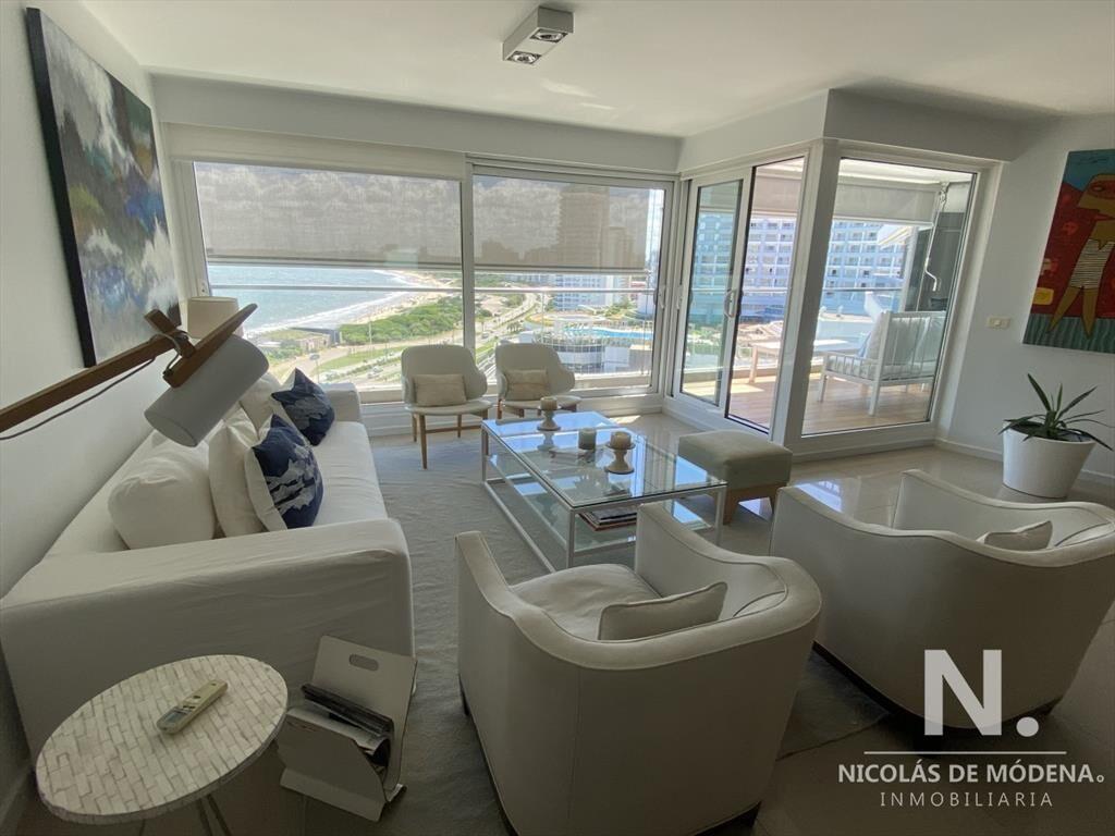 Alexander Collection Punta del Este - Venta y Alquiler