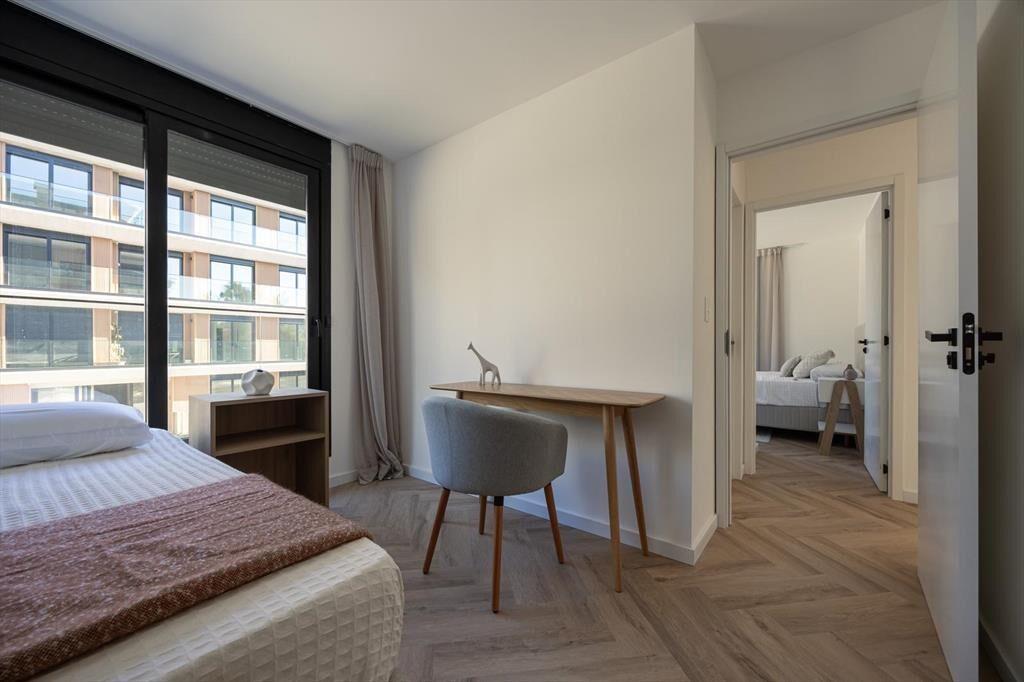 Venta Apartamento 3 Dormitorios en Barra de Carrasco