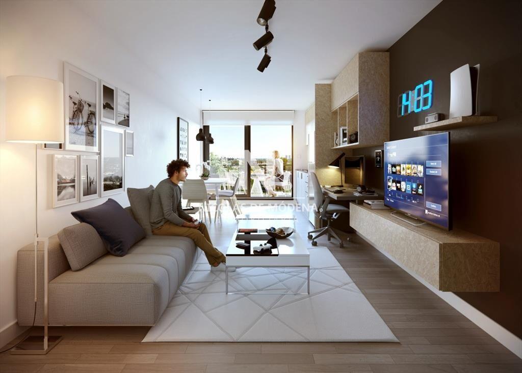 Venta Apartamento de 1 Dormitorio A Estrenar en