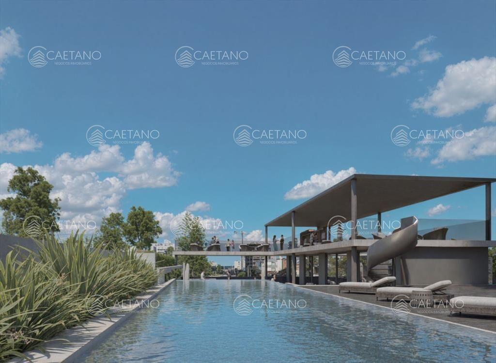 Venta. Apto. a estrenar