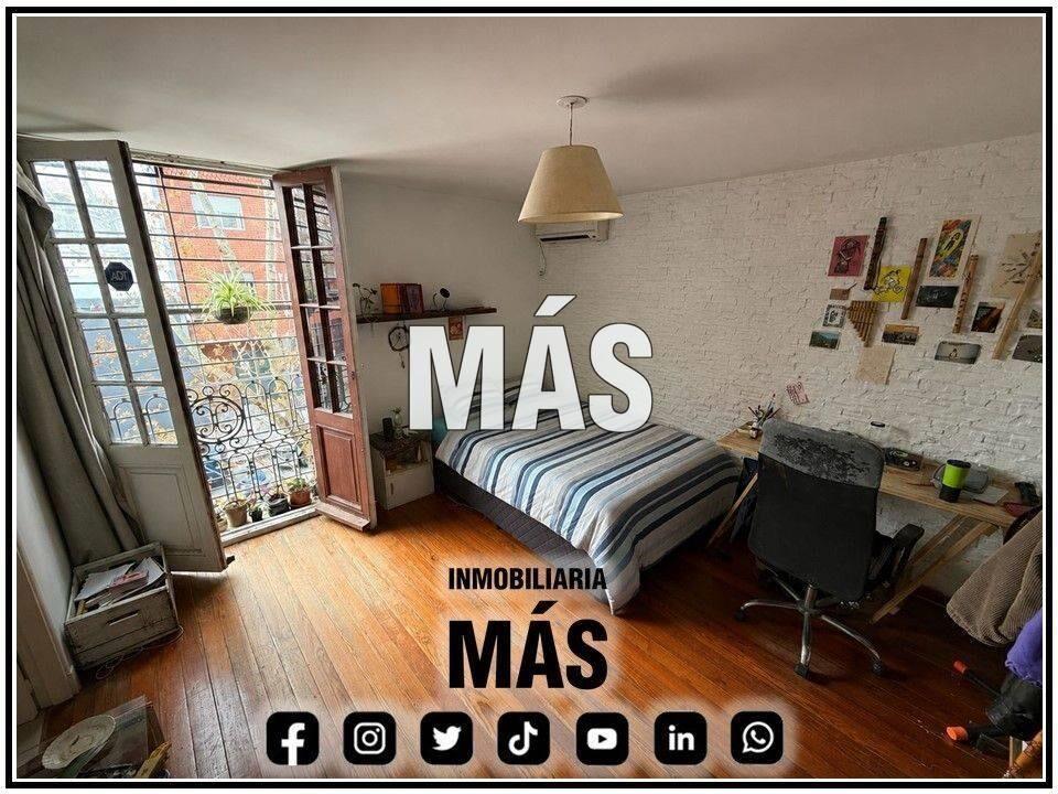 Apartamento Venta Bella Vista Montevideo iMas.uy R *...