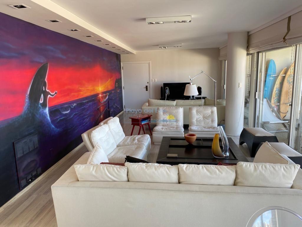 Apartamento en alquiler temporal de 3 dormitorios