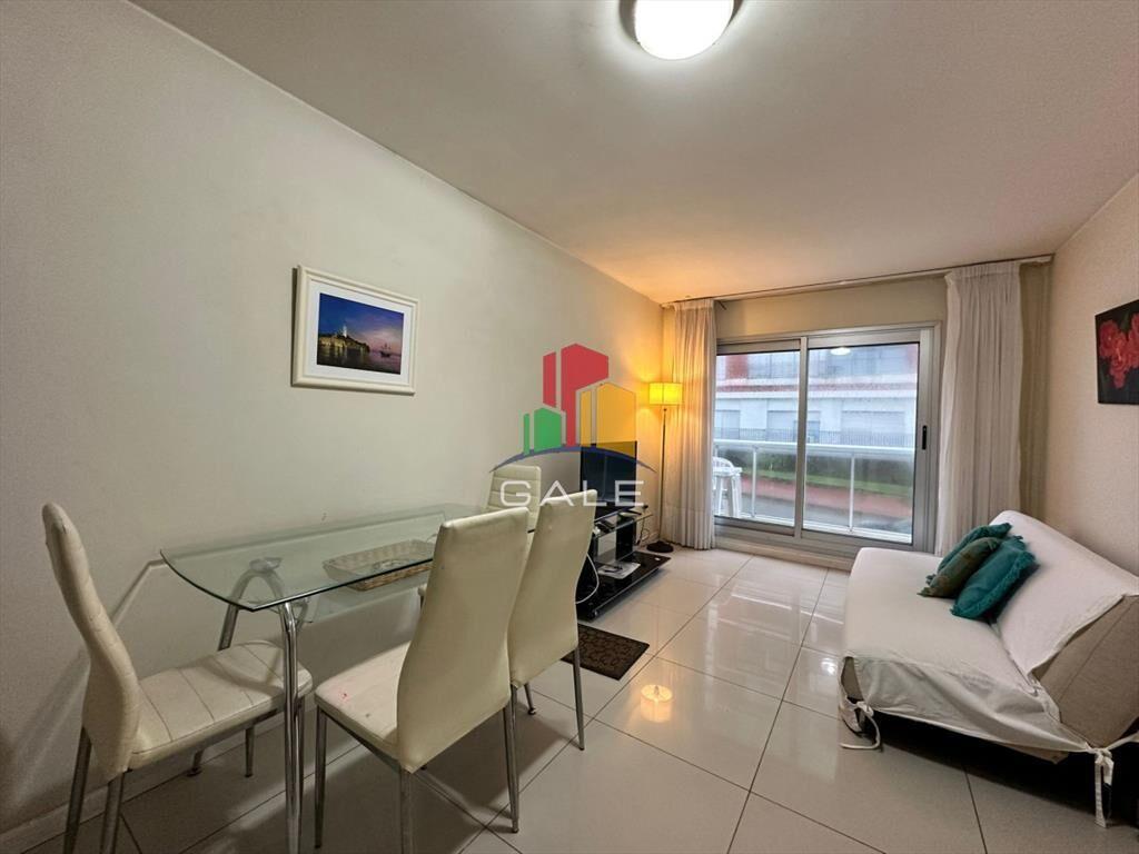 Apartamento en venta, 1 dormitorio en Península,