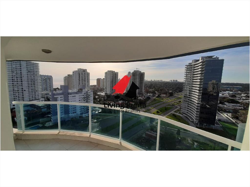 Edifico Casino tower en un piso 16 Oportunidad !!