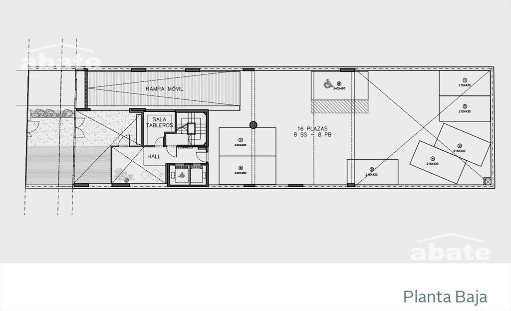Venta Apartamentos de 2 dormitorios a estrenar en La Blanqu