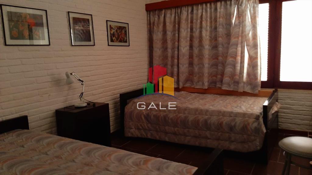 Casa de 4 dormitorios en venta en Playa Mansa,