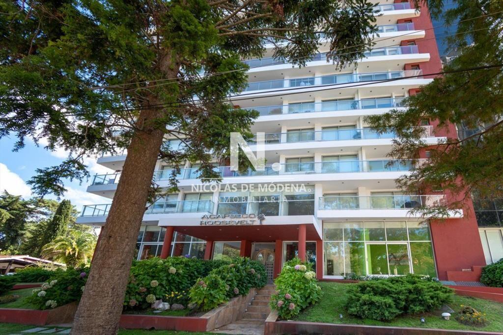Apartamento en venta con las mejores comodidades.