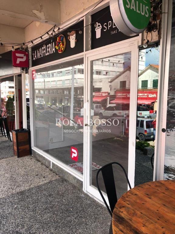 ALQUILER ANUAL LOCAL COMERCIAL PENINSULA