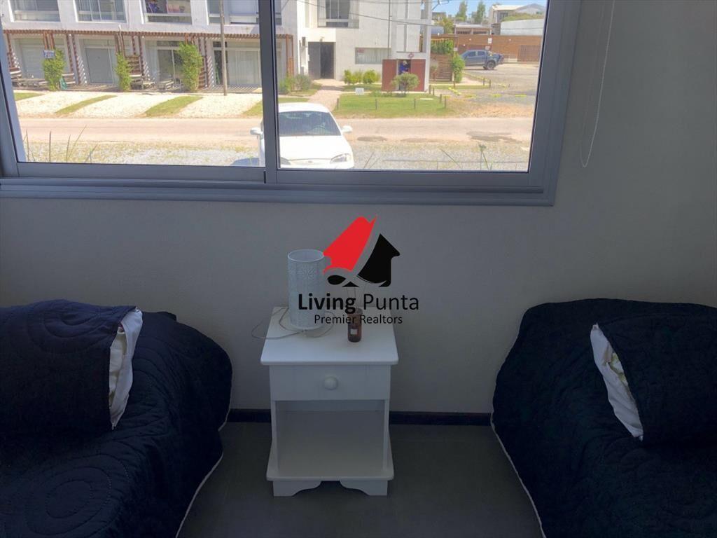 Alquiler apartamento 2 dormitorios en Manantiales