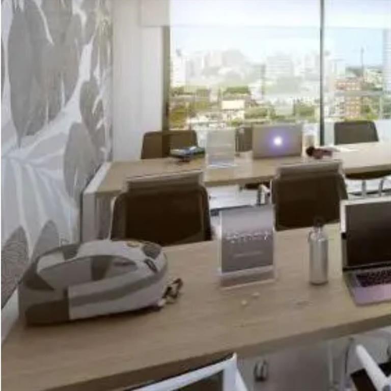Venta apartamento 1 dormitorio Punta Carretas Living Marina