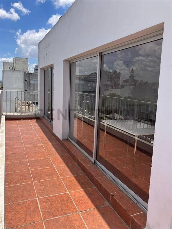 Hermoso Monoambiente en el Centro de Montevideo con renta