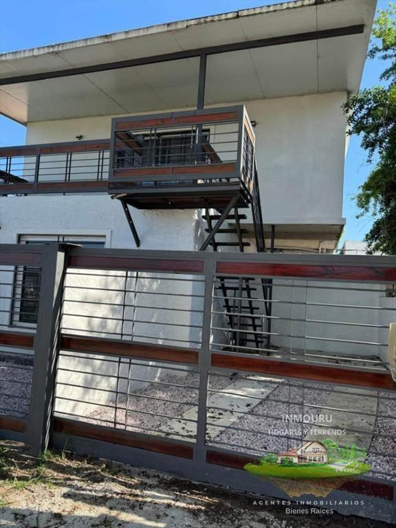 Alquiler de Hermoso apartamento tipo casa en Sayago!