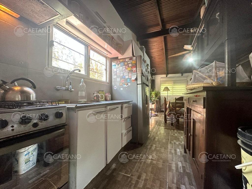 Venta de casa en Tio Tom, Punta Ballena a 50 del