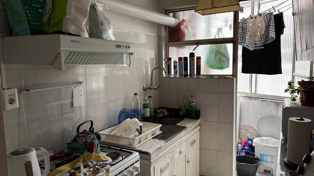Apartamento en venta en Prado