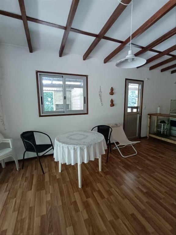 Venta de hermosa cabaña con terreno