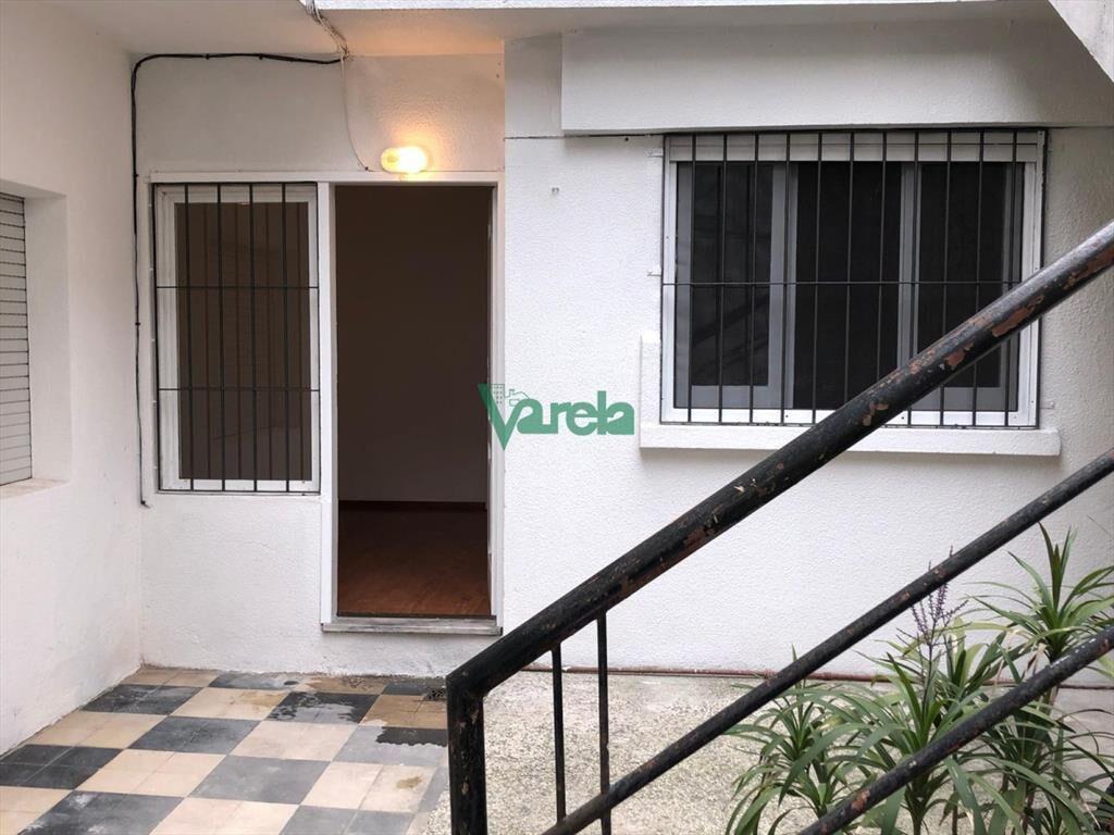 Alquiler Punta Gorda, 1 dormitorio, planta baja sin gastos