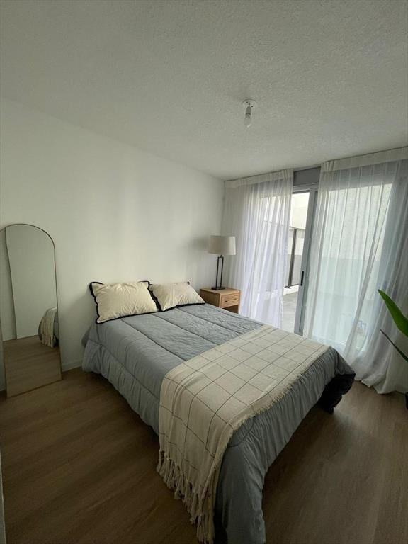 Apartamento a estrenar 1 dormitorio con gran patio en Cordó