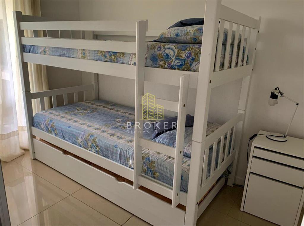 Alquiler Departamento 2 dormitorios Punta del en