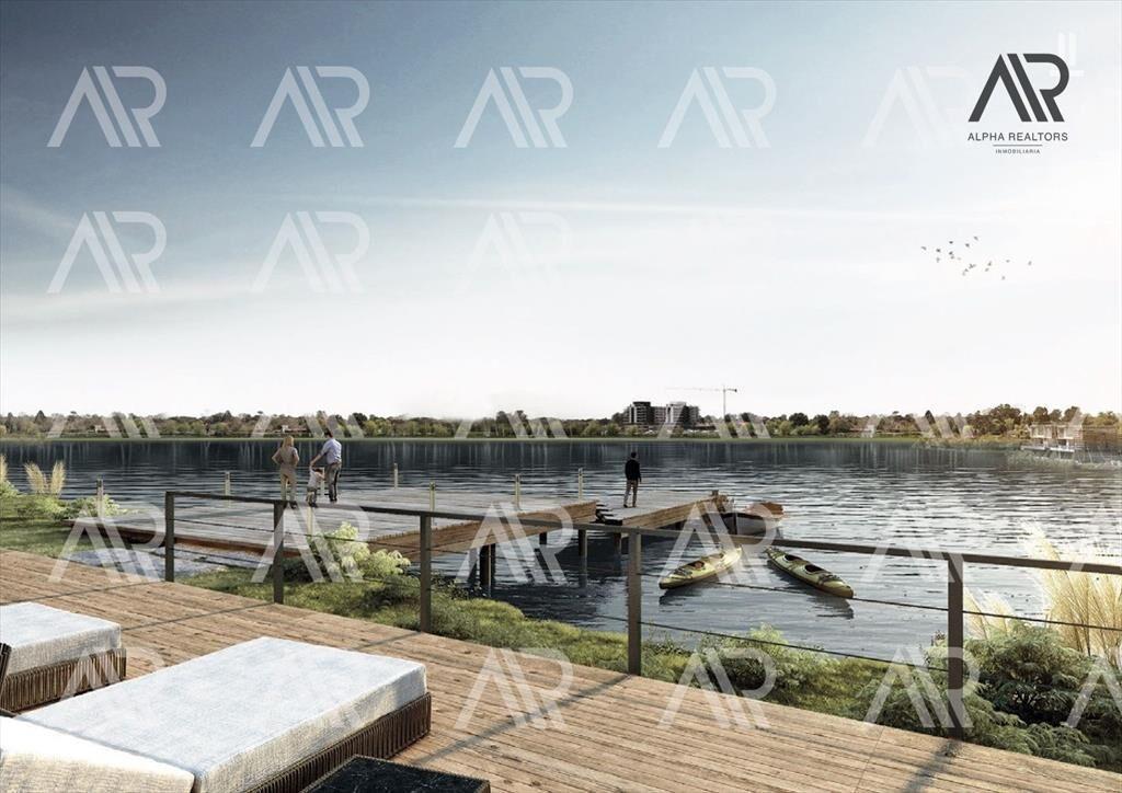 Apartamento en venta en Carrasco