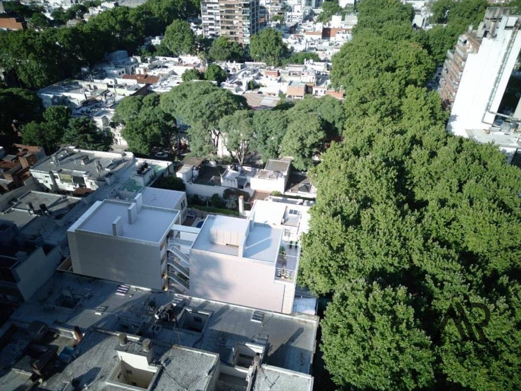 Venta Apartamento A Estrenar Monoambiente En Punta Carretas.