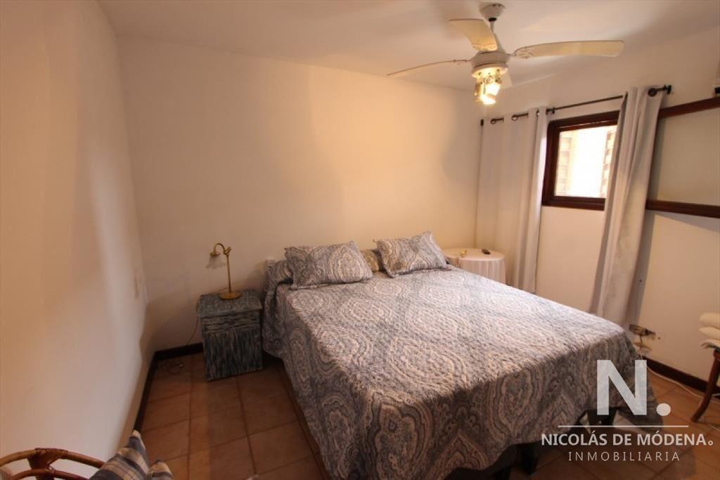 Vende apartamento de 1 dormitorio en Terraza de Manantiales