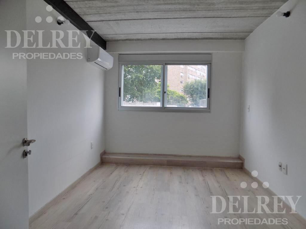Venta Apartamento - Parque Rodó DELREY PROPIEDADES