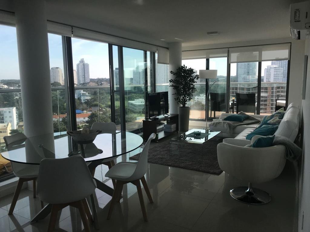 Brava , hermoso apartamento de 2 dormitorios