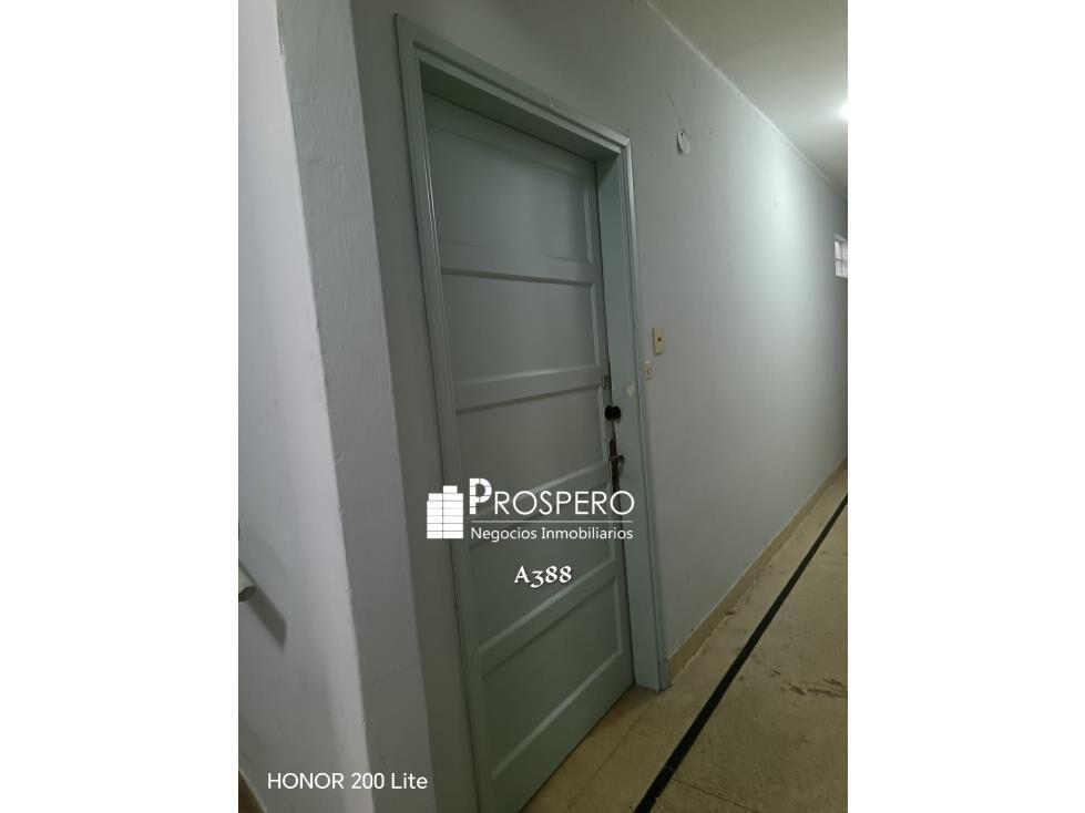 a388 alquiler apto 1 dorm Goes