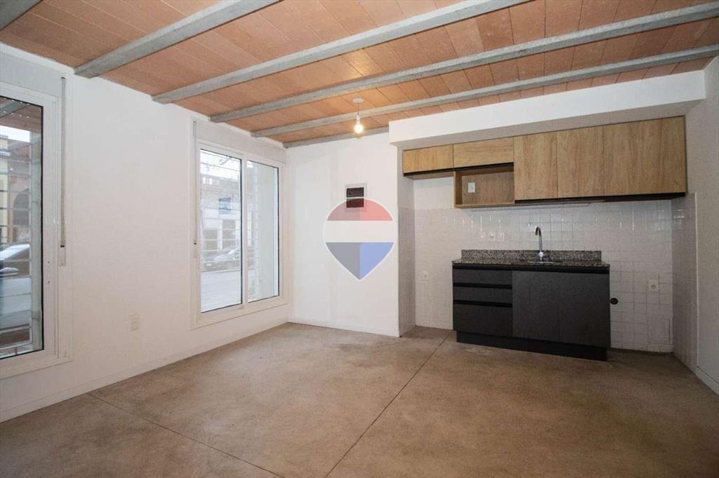 ALQUILER APARTAMENTO 1 DORMITORIO CORDÓN