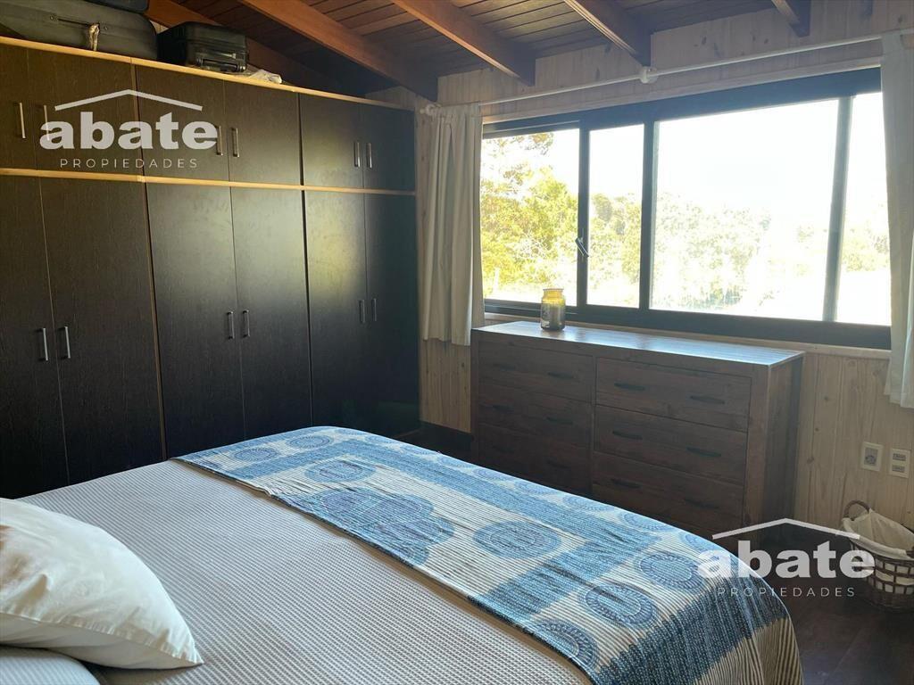 Casa en venta Punta del Diablo Rocha