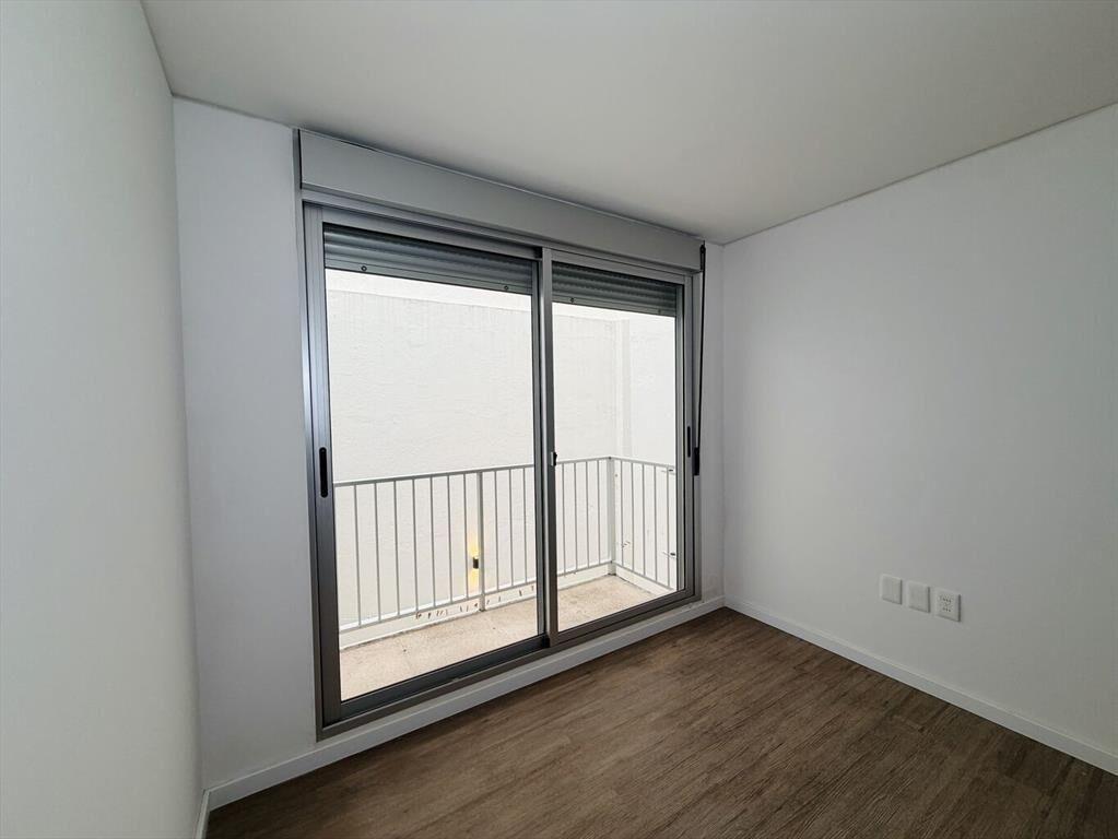 Venta apartamento 1 dormitorio en Palermo a estrenar