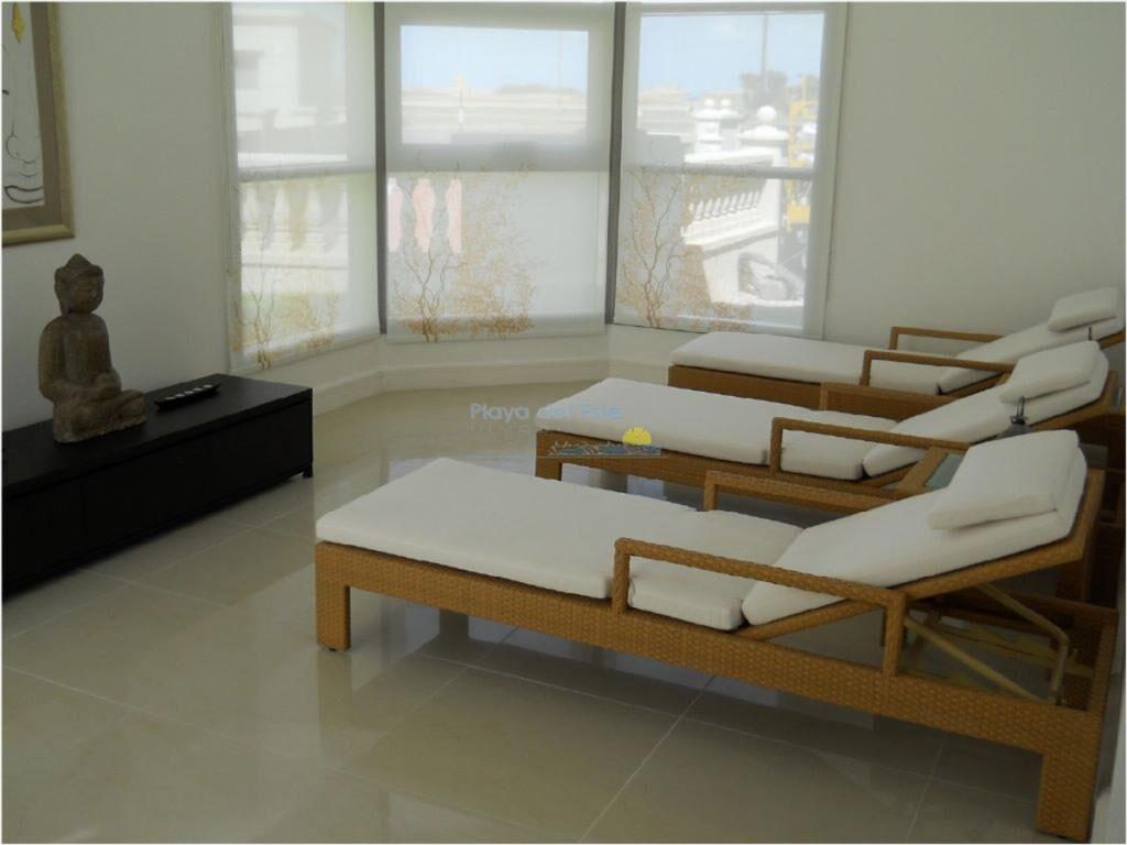 Torre Imperiale, 3 dormitorios en suite