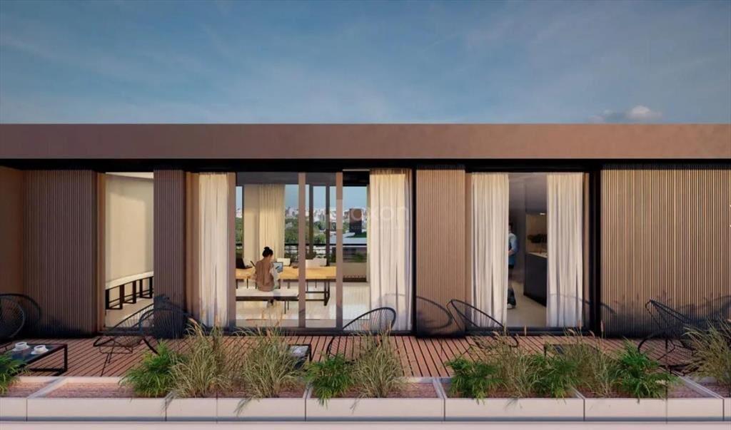 Venta de Apartamento en PALERMO
