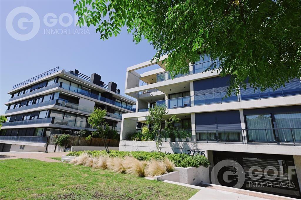 Venta aparatamento Barrio Parques - San Nicolás