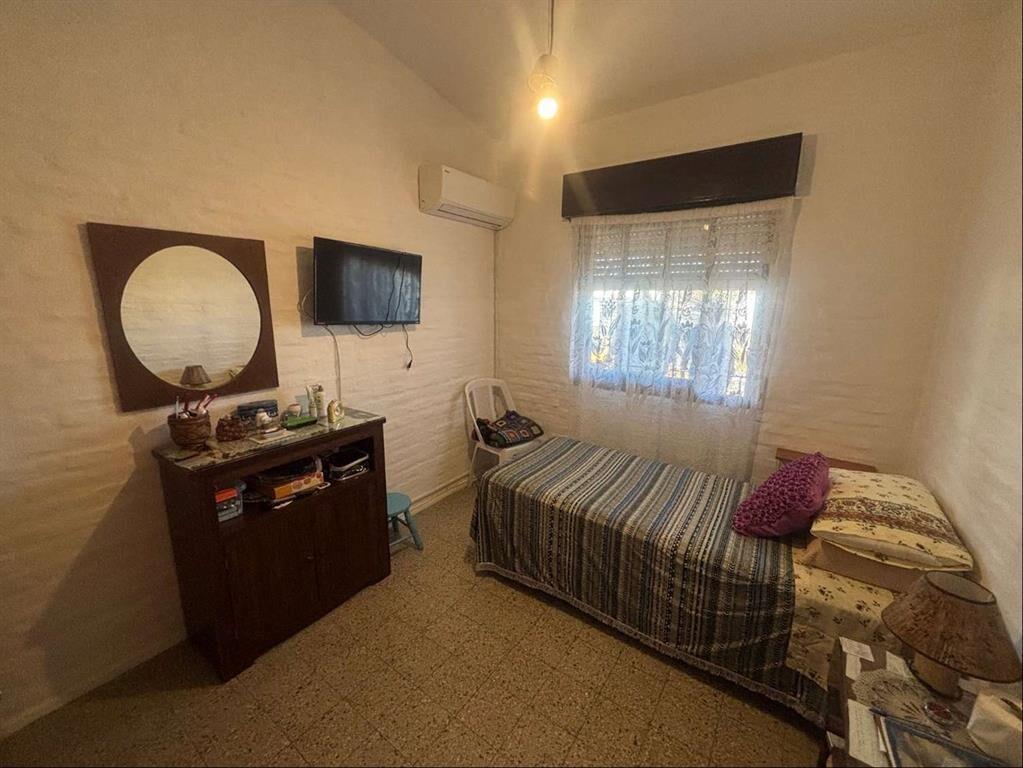 Venta Casa Peñarol Dos Dormitorios 1 Baño Garaje
