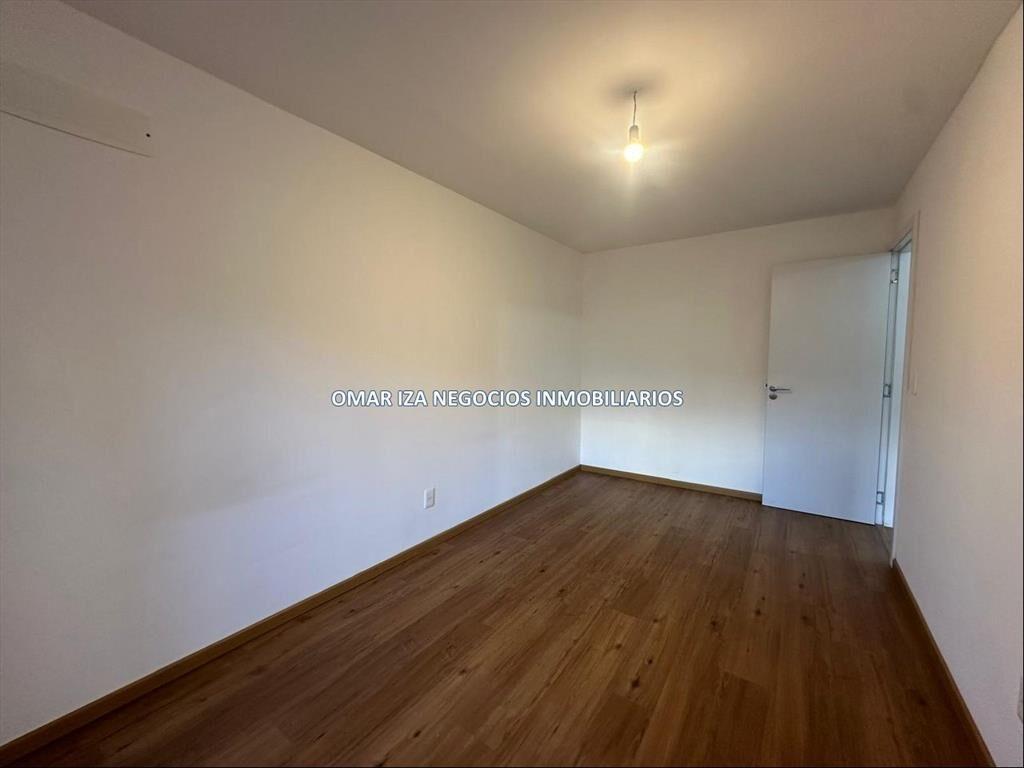 Venta apto 2 dormitorios Palermo Parque Rodo garaje. Nuevo!