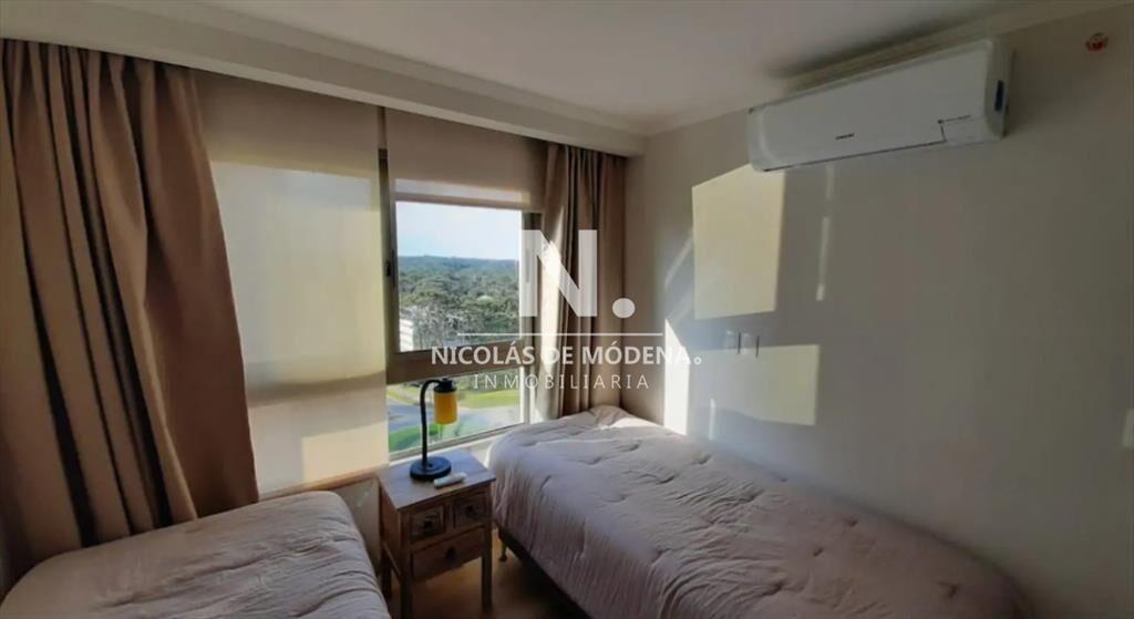 DEPARTAMENTO 2 DOMITORIOS, ROOSEVELT, PUNTA DEL