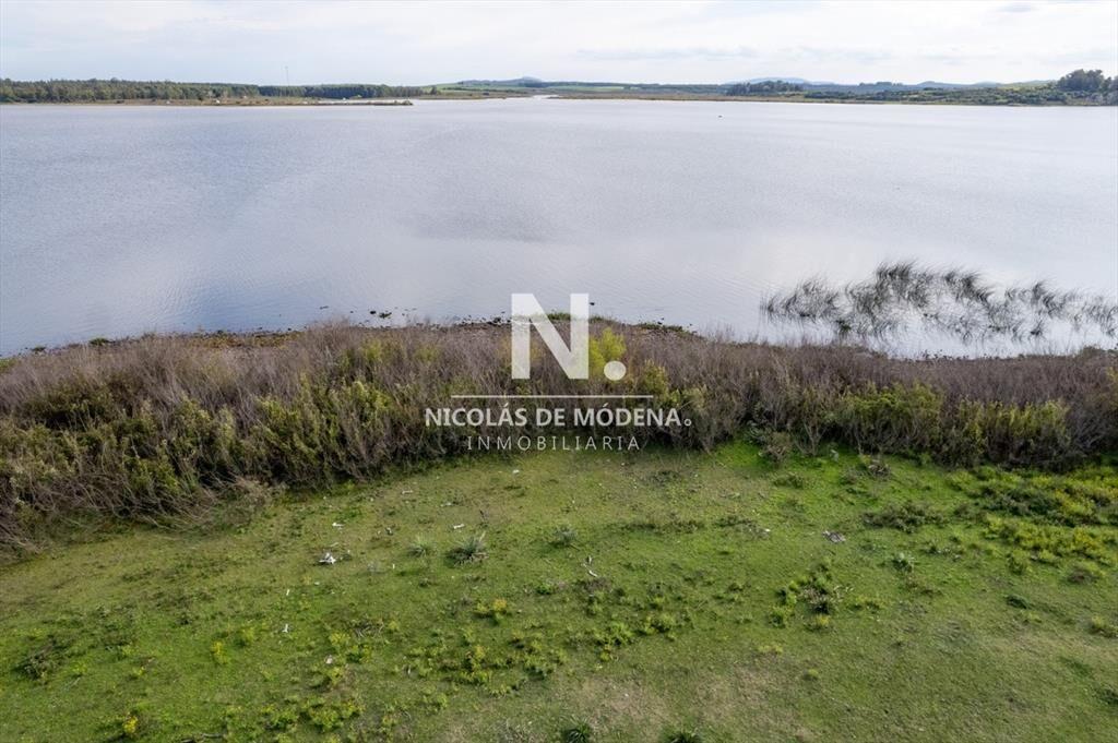 Chacra en venta Laguna Del Sauce