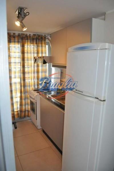 Apartamento Alquiler Temporal en Brava