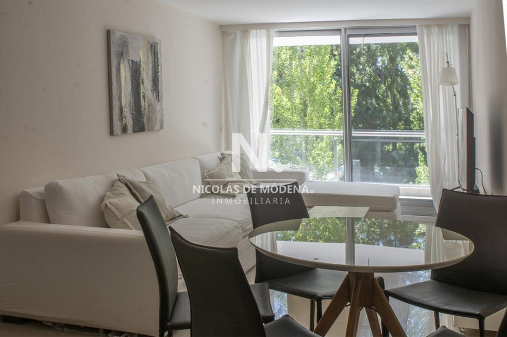Apartamento en Venta de 2 dormitorios en Punta